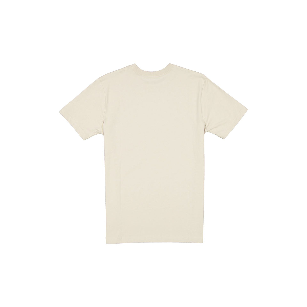 Philadelphia 76ers Throwback Net Chrome White T-Shirt