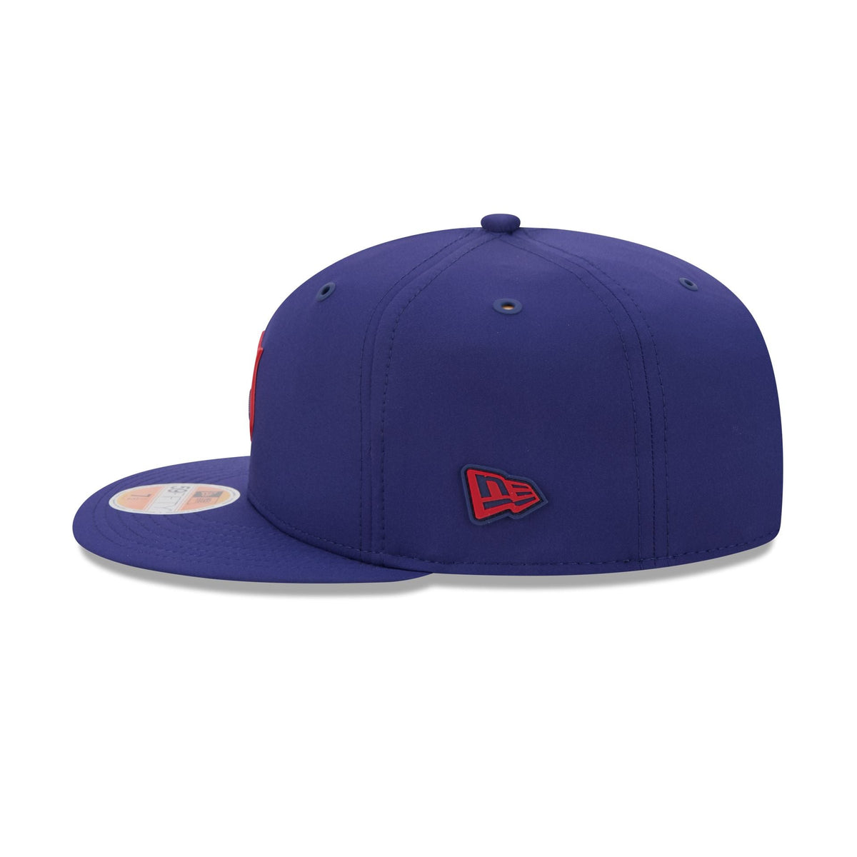 NFL 2026 Sideline 59FIFTY Fitted Hat