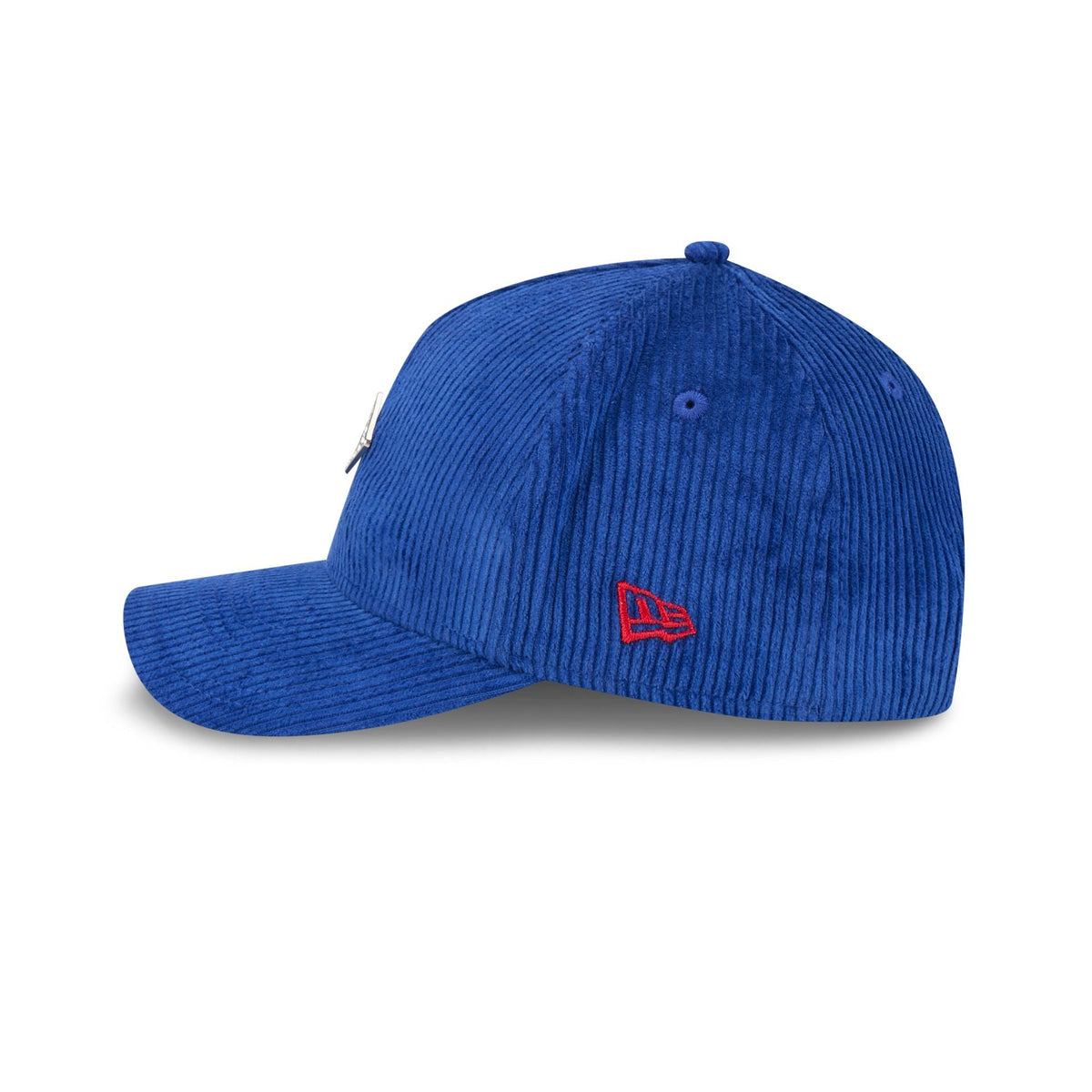 Buffalo Bills Corduroy Glam Women's 9FORTY M-Crown A-Frame Adjustable Hat