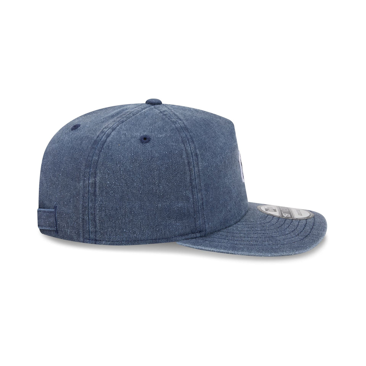 New York Yankees Mini Badge 19TWENTY Adjustable Hat