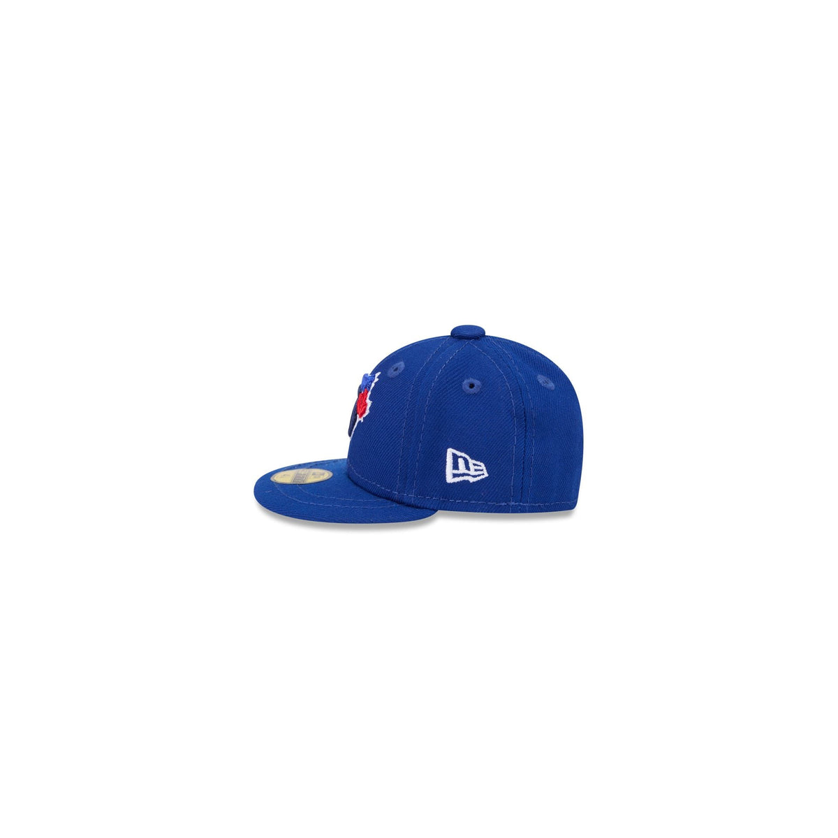 Toronto Blue Jays Authentic Collection Game Mini 59FIFTY Fitted Hat