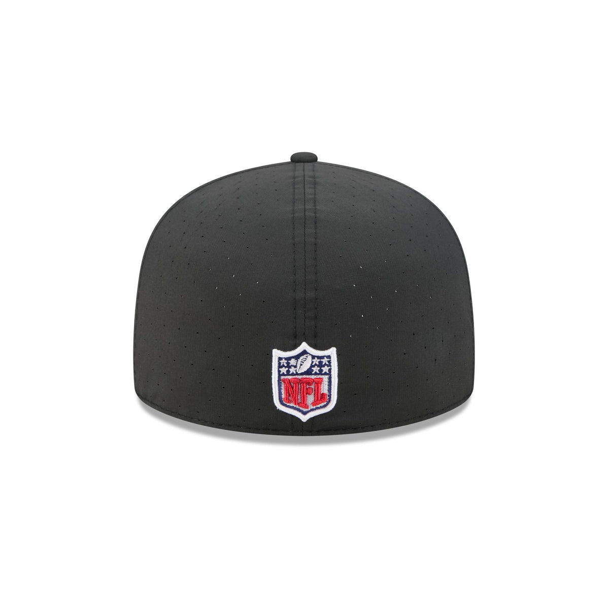 New England Patriots 2026 Crucial Catch 59FIFTY Fitted Hat