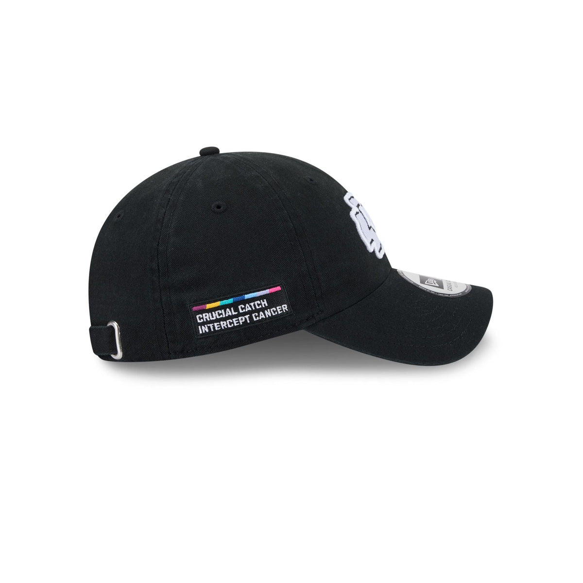 Kansas City Chiefs 2026 Crucial Catch Casual Classic Adjustable Hat