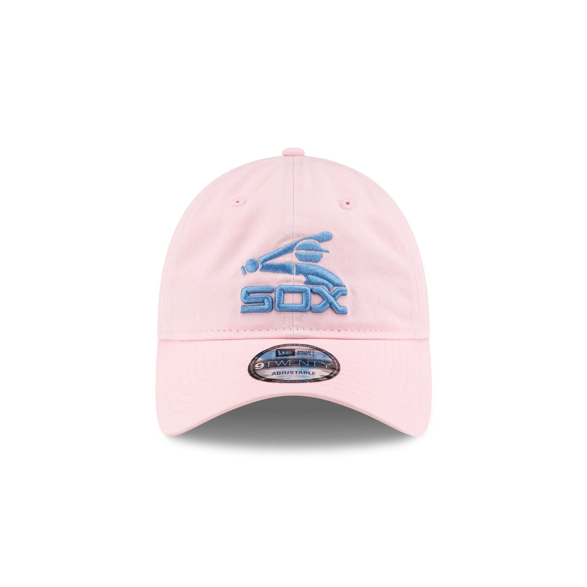 Chicago White Sox Spring Colorway 9TWENTY Adjustable Hat