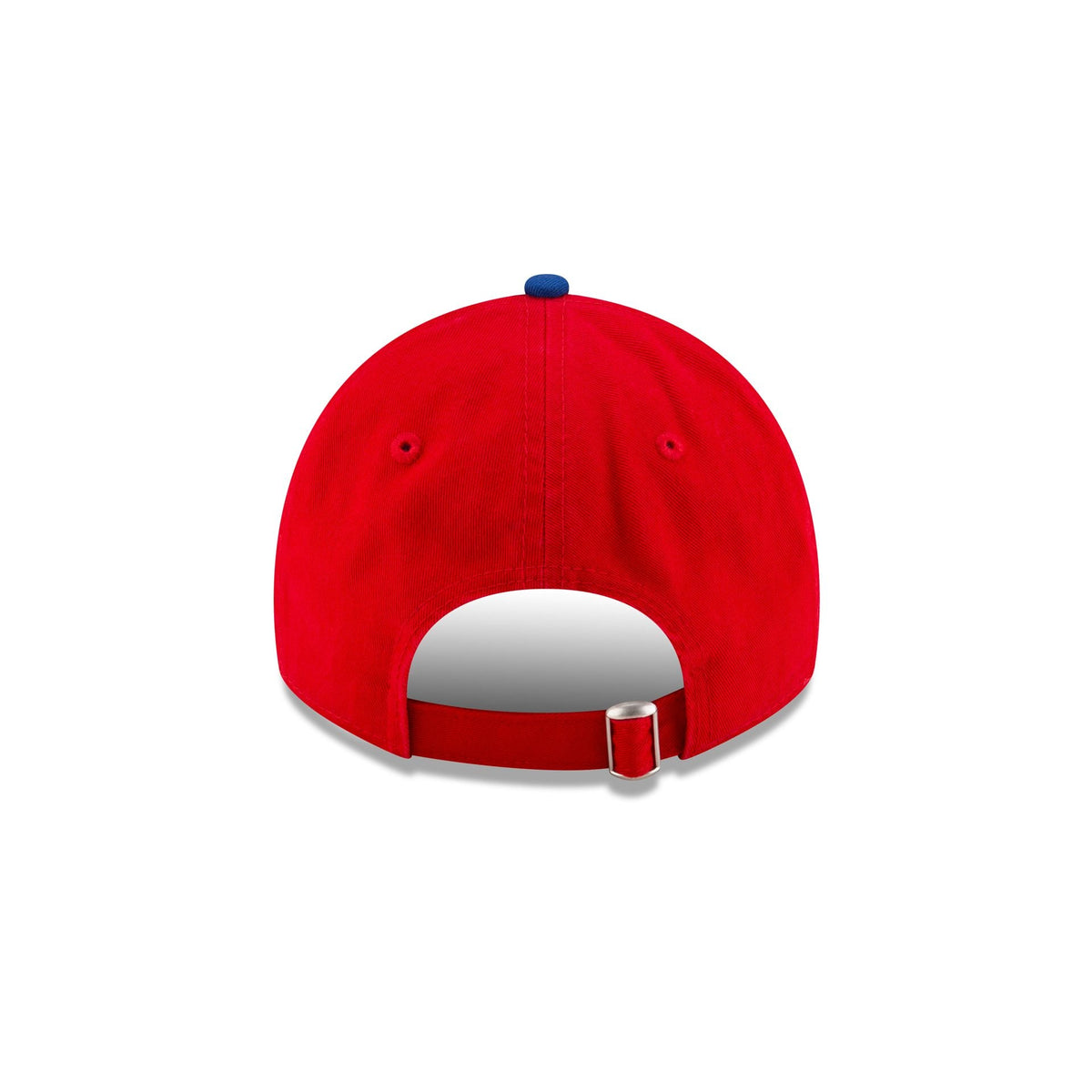 Philadelphia Phillies Mini Mascot 9TWENTY Adjustable Hat