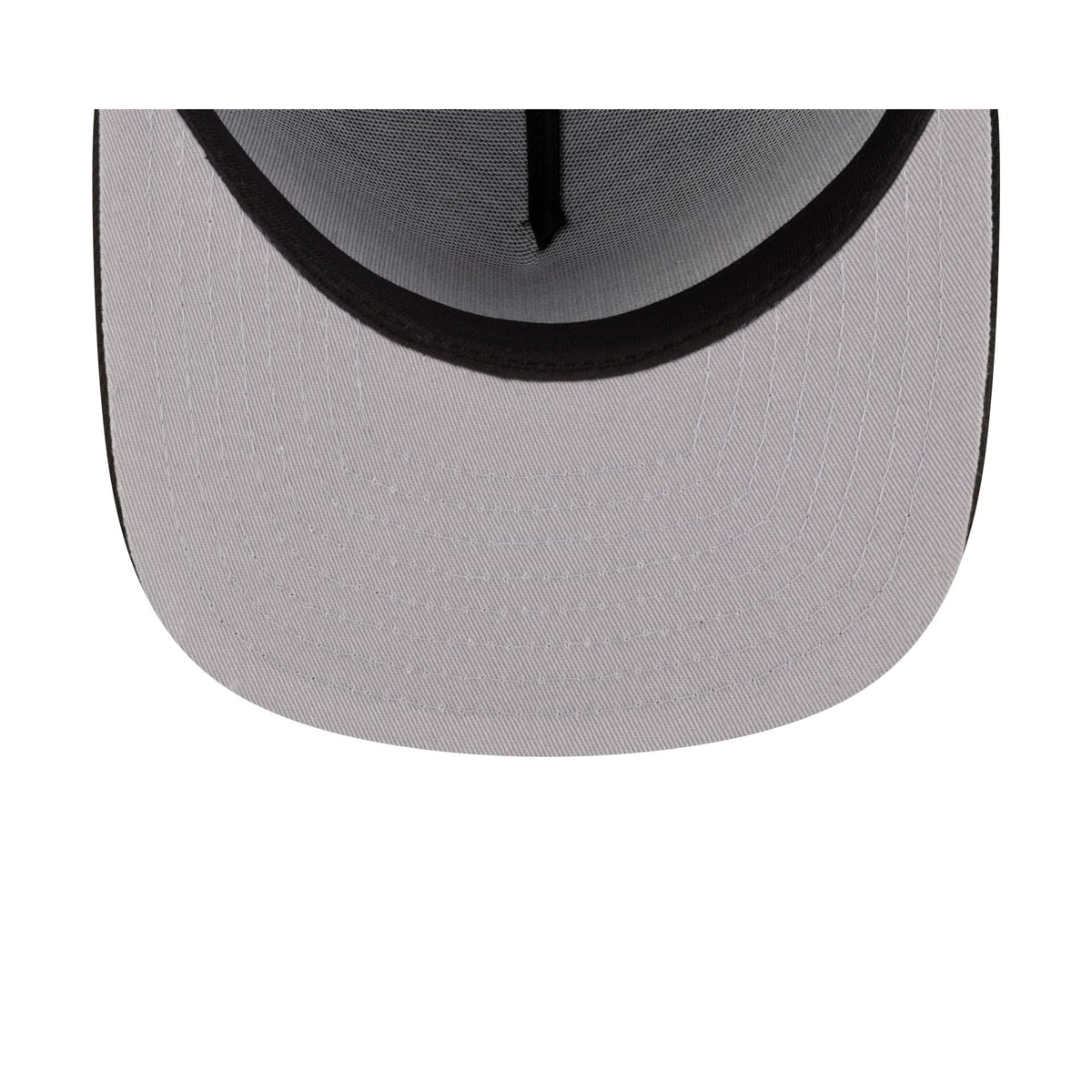 Utah Jazz Navy Denim 59FIFTY A-Frame Fitted Hat