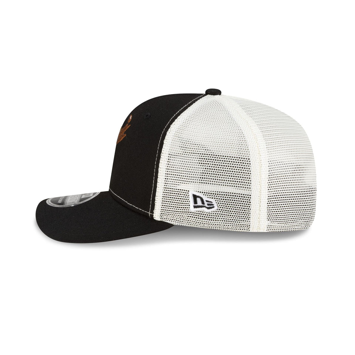Philadelphia Eagles Mascot 9SEVENTY Trucker Hat