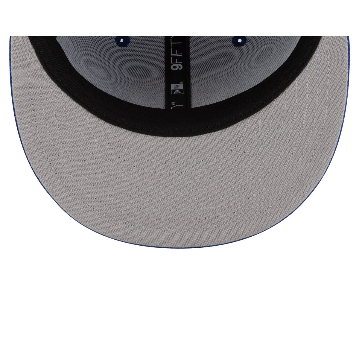Golden State Warriors Christmas Day Game 9FIFTY Snapback Hat