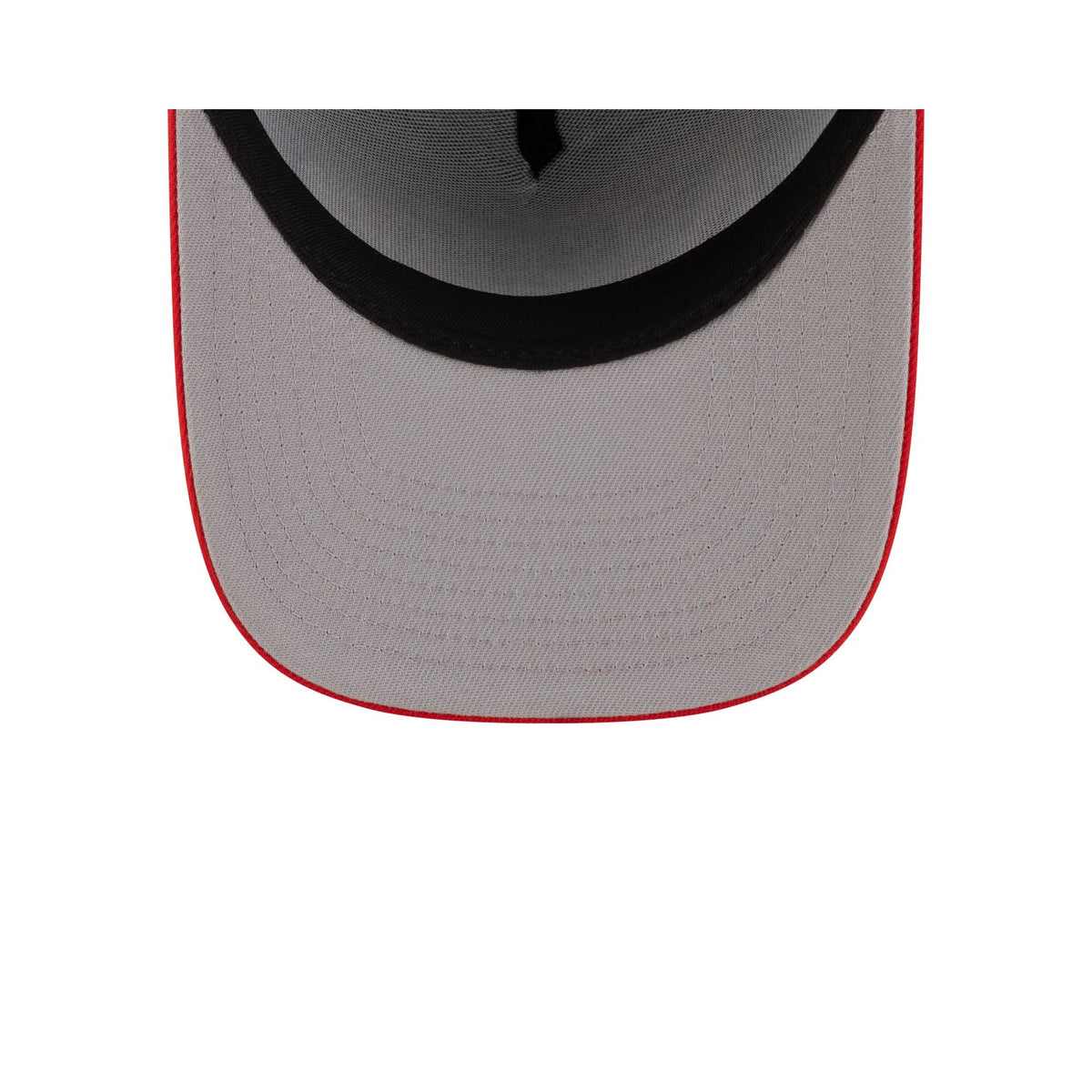 New Jersey Nets 1997-2012 Hardwood Classics Liner 59FIFTY A-Frame Fitted Hat