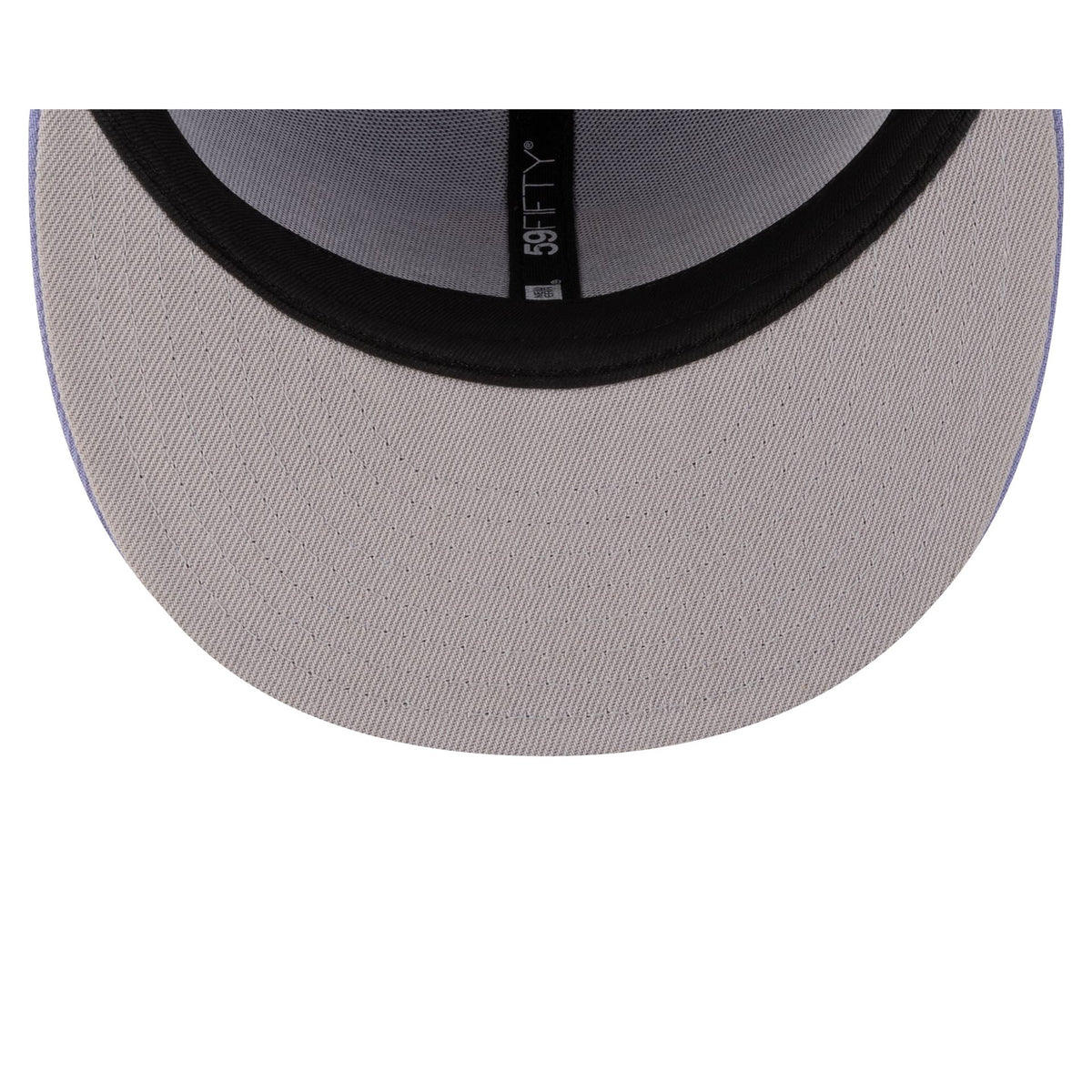 Seattle SuperSonics Hardwood Classics Lavender Pack 59FIFTY Fitted Hat