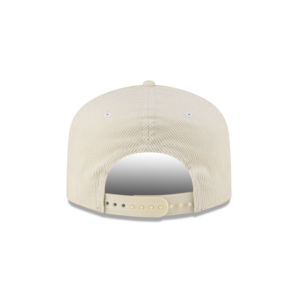 Detroit Pistons Hardwood Classics 80s Chrome Corduroy 19TWENTY Adjustable