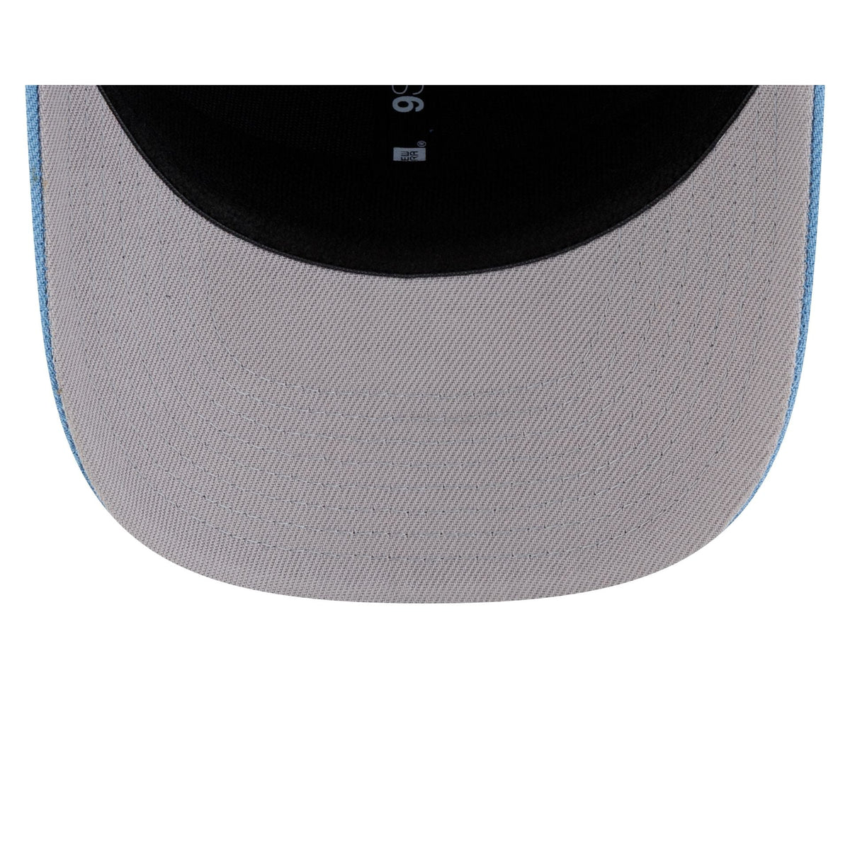 New York Mets Red. White & Blue 9SEVENTY Stretch-Snap Hat