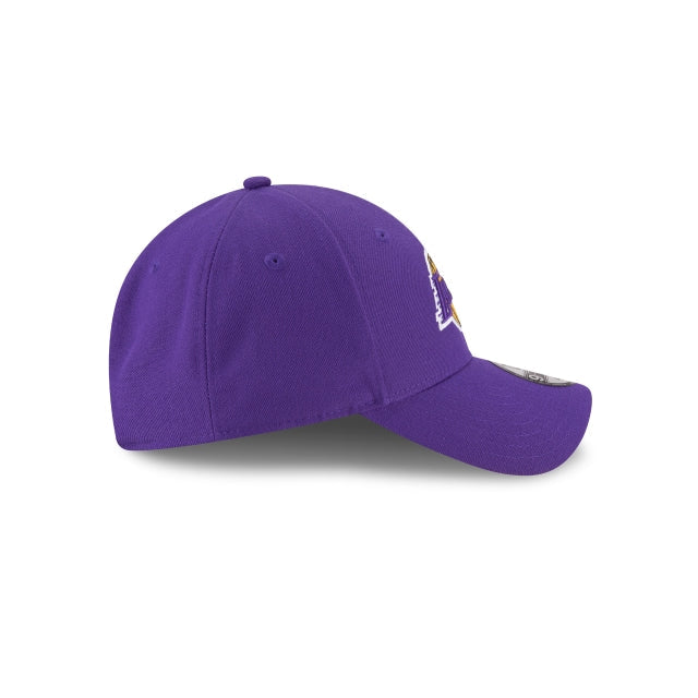 Los Angeles Lakers The League 9FORTY Adjustable Hat
