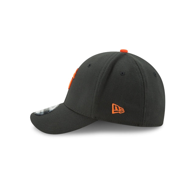 San Francisco Giants Team Classic 39THIRTY Stretch Fit Hat