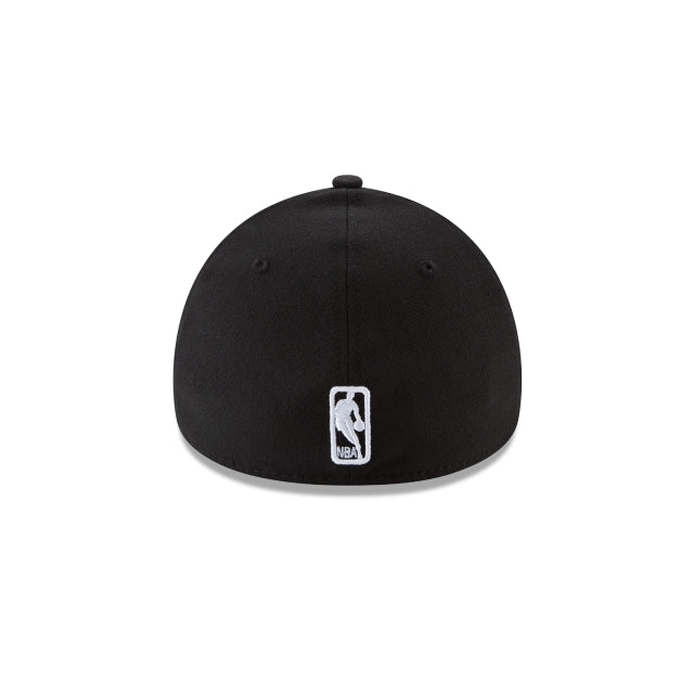 Portland Trailblazers Team Classic 39THIRTY Stretch Fit Hat