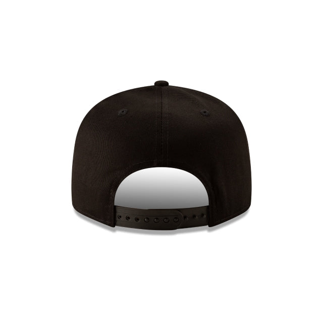Philadelphia Eagles Basic 9FIFTY Snapback Hat