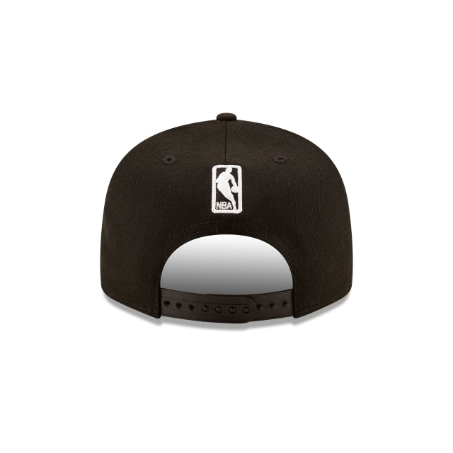Brooklyn Nets 9FIFTY Snapback Hat