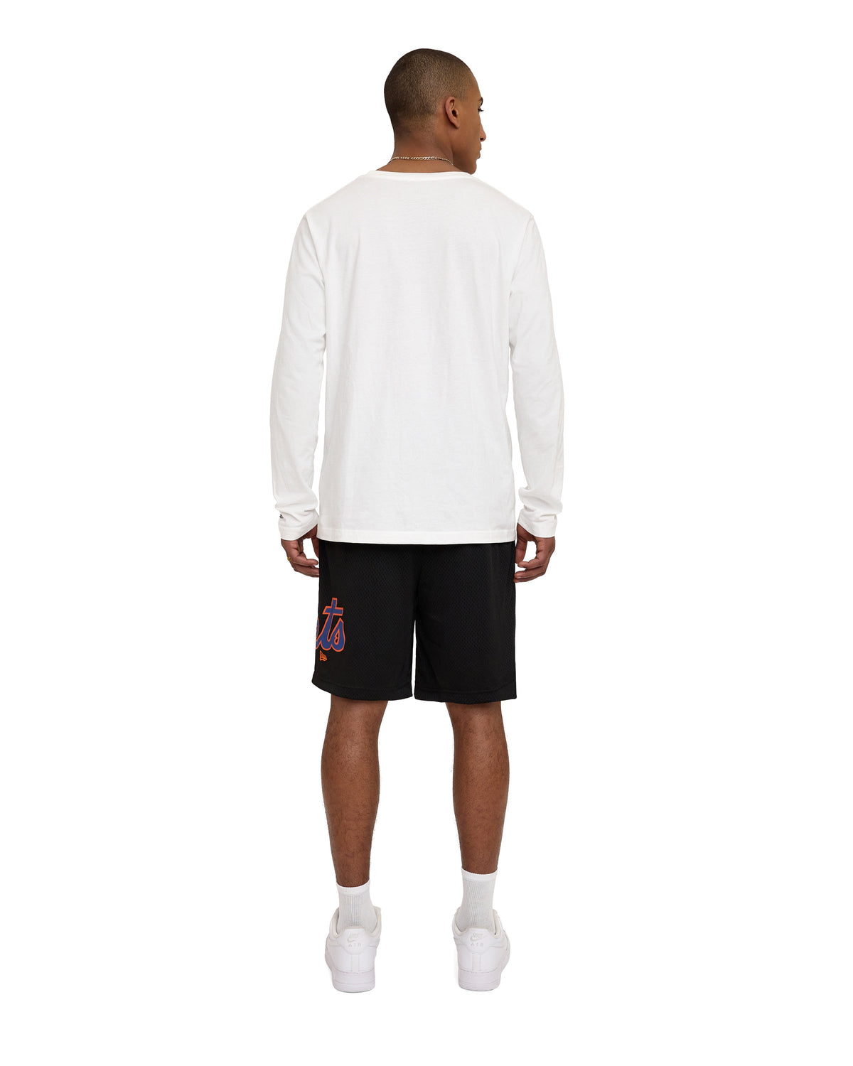 New York Yankees Mesh Shorts