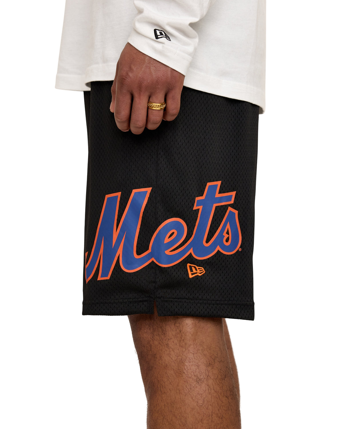 Toronto Blue Jays Mesh Shorts