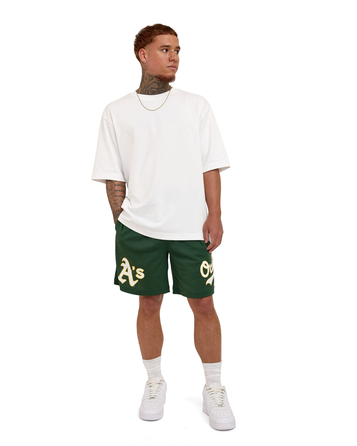 Chicago Cubs Summer Shorts