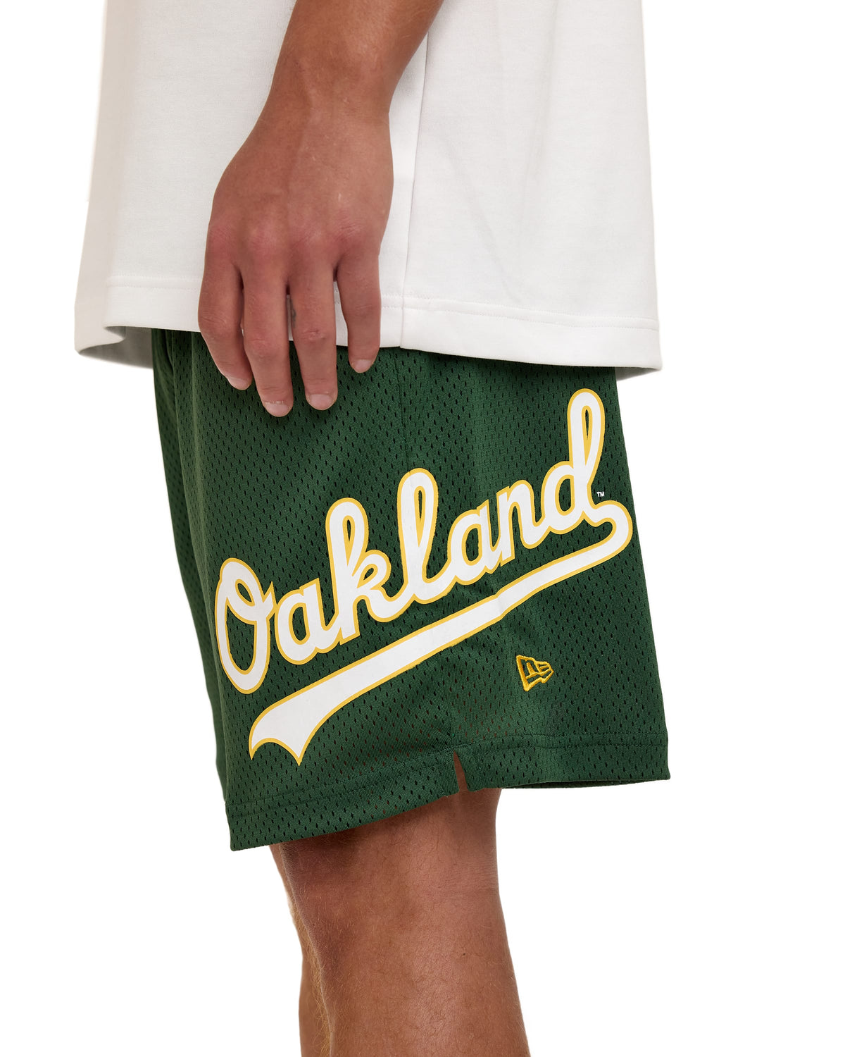 Los Angeles Dodgers Summer Shorts