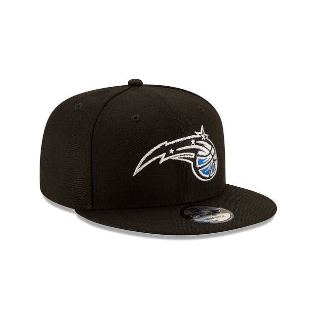 Orlando Magic Basic 9FIFTY Snapback Hat