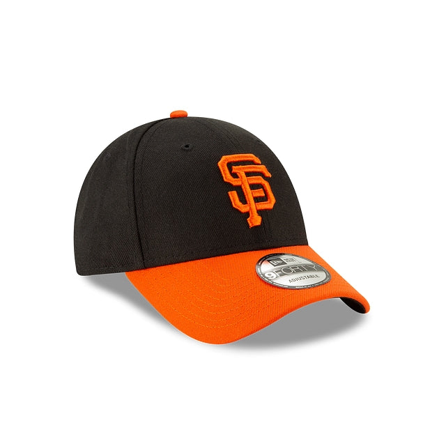 San Francisco Giants The League 9FORTY Adjustable Hat