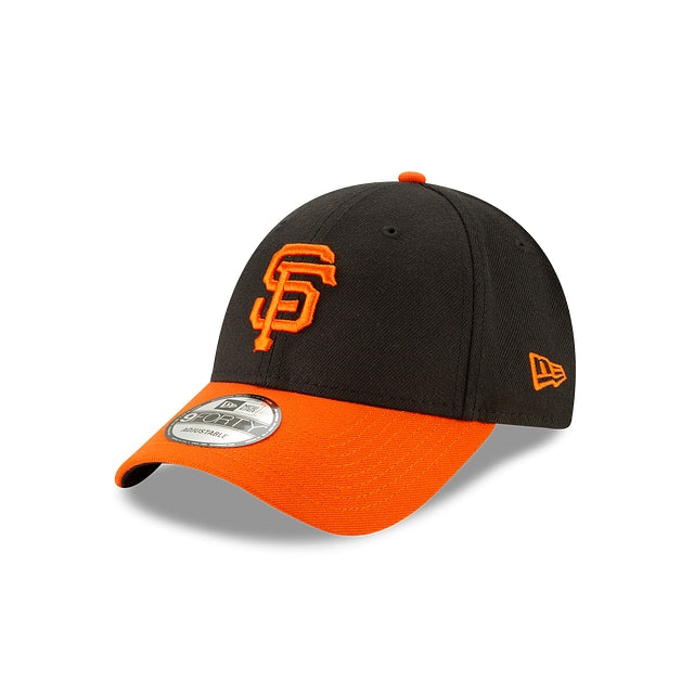 San Francisco Giants The League 9FORTY Adjustable Hat