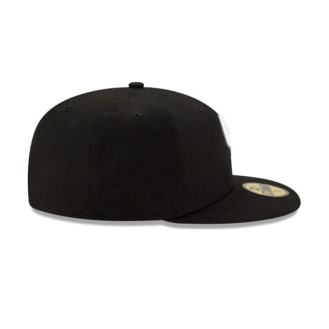 Chicago White Sox City Connect 59FIFTY Fitted Hat